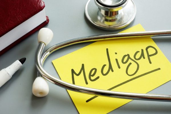 Medicare Supplement Plans:  The Basics